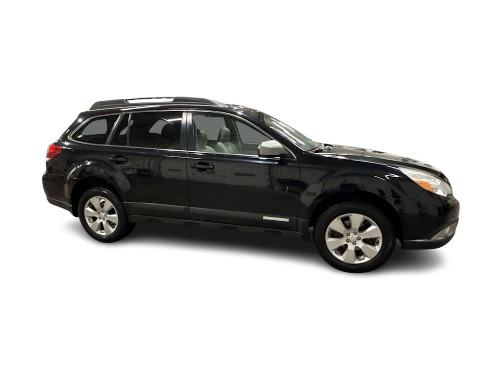 Thumbnail: 2011 Subaru Outback - 21