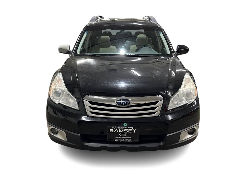 Thumbnail: 2011 Subaru Outback - 23