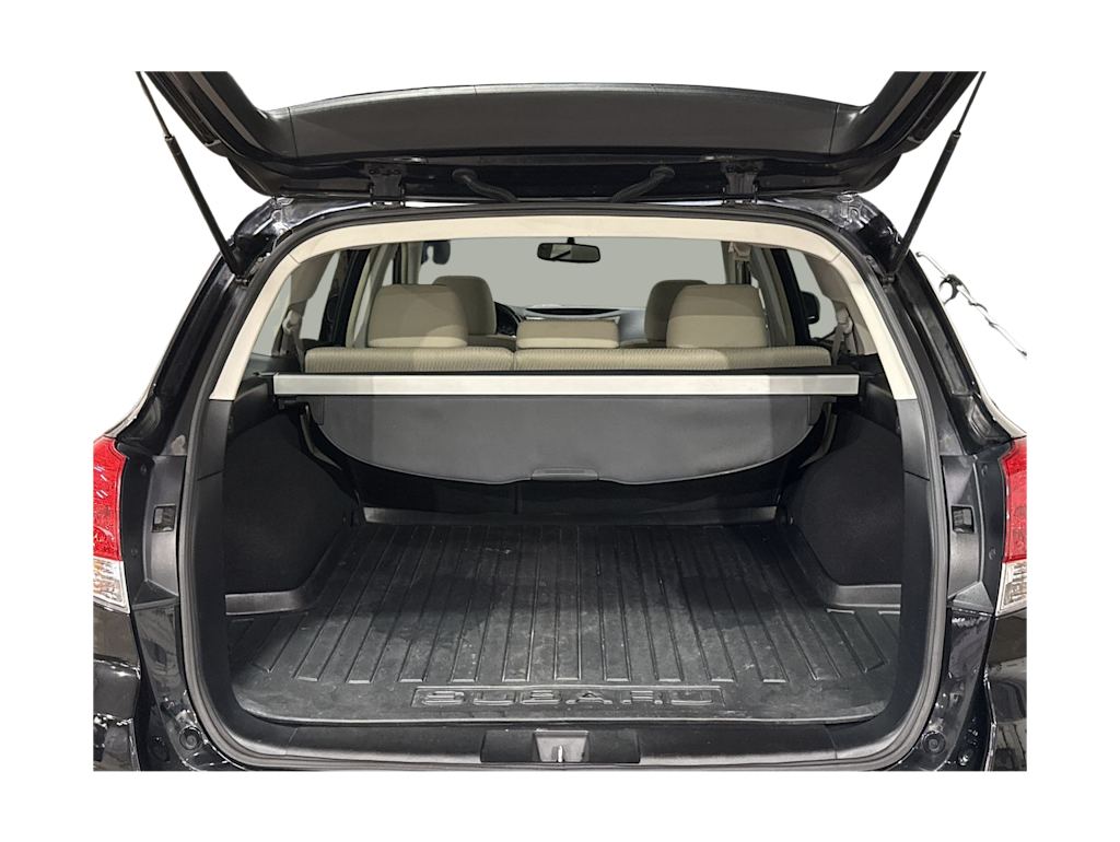 Thumbnail: 2011 Subaru Outback - 17