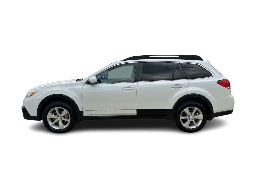 Thumbnail: 2014 Subaru Outback - 3