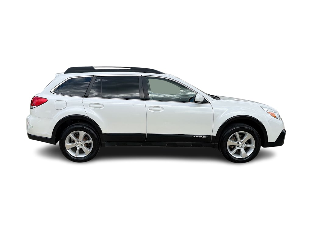 Thumbnail: 2014 Subaru Outback - 21