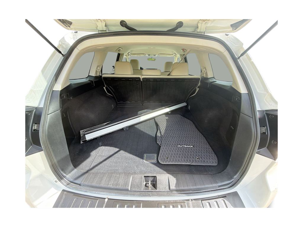 Thumbnail: 2014 Subaru Outback - 17