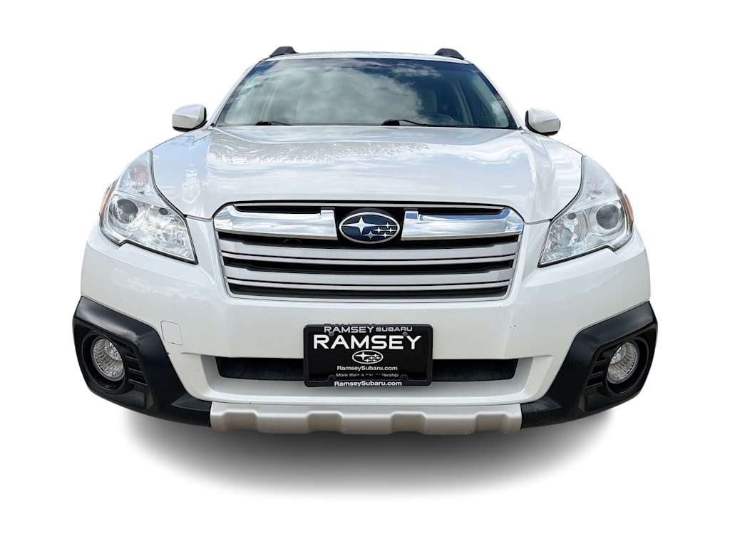 Thumbnail: 2014 Subaru Outback - 6