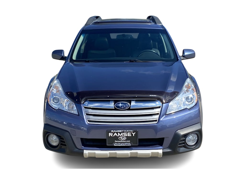 Thumbnail: 2013 Subaru Outback - 23