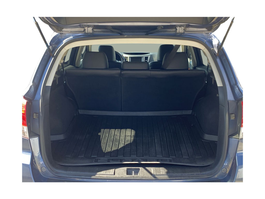 Thumbnail: 2013 Subaru Outback - 17