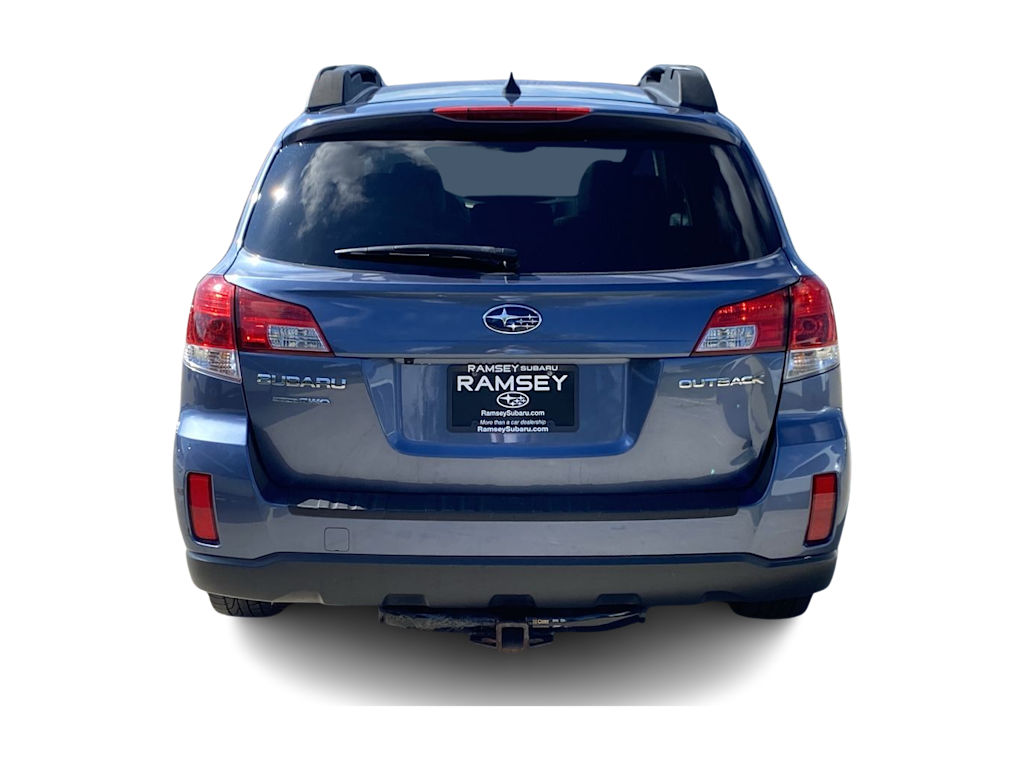 Thumbnail: 2013 Subaru Outback - 4
