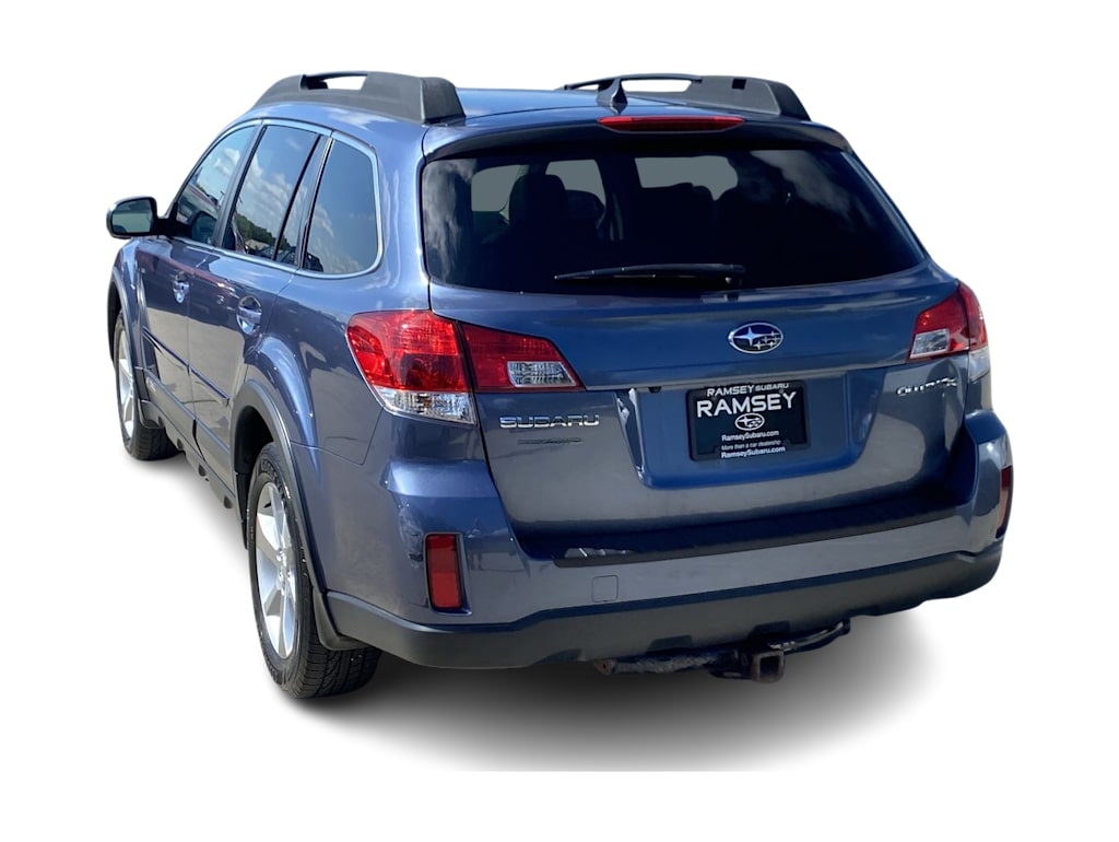 Thumbnail: 2013 Subaru Outback - 3