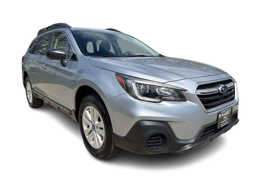 Thumbnail: 2019 Subaru Outback - 22