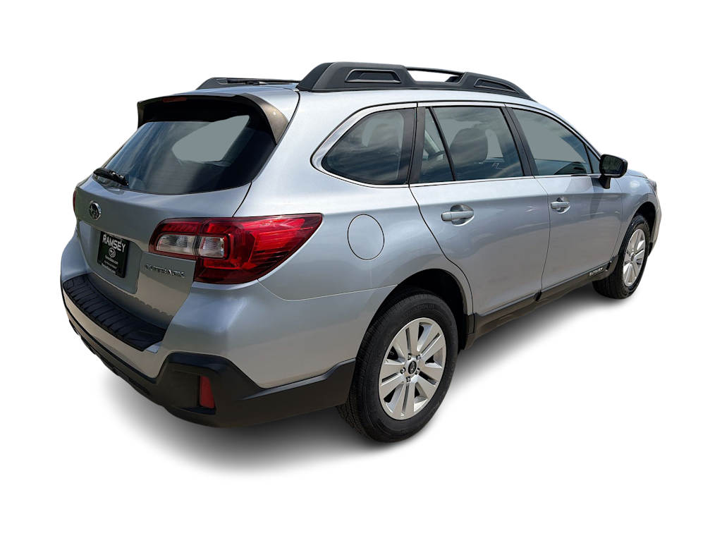Thumbnail: 2019 Subaru Outback - 20