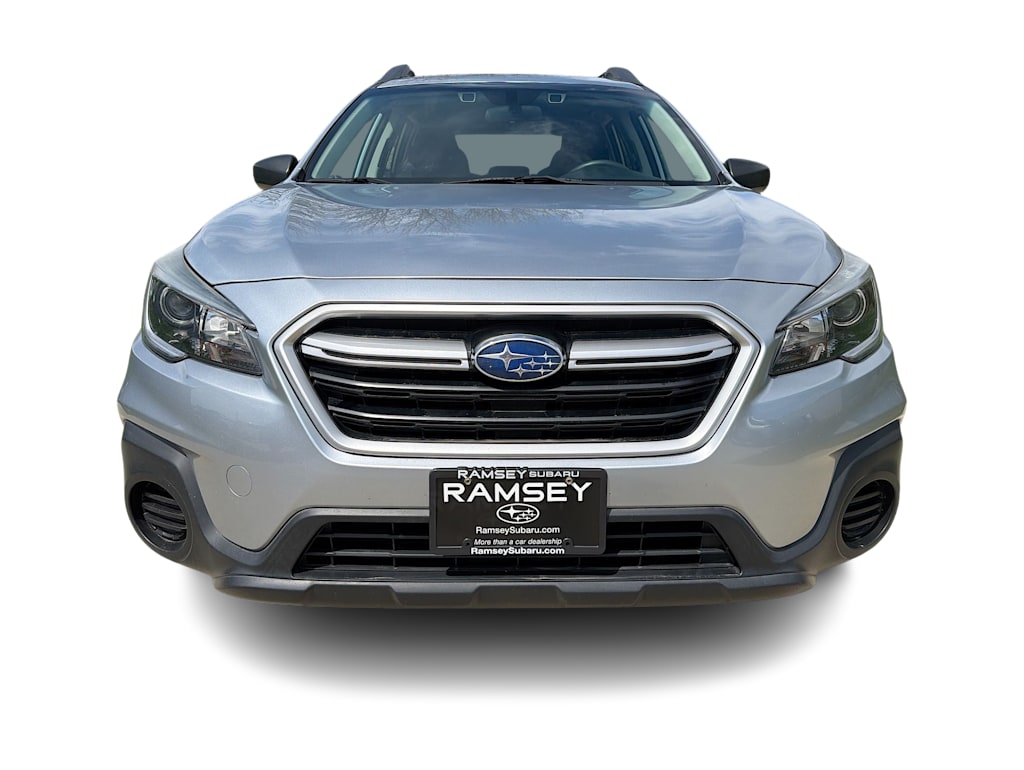 Thumbnail: 2019 Subaru Outback - 6
