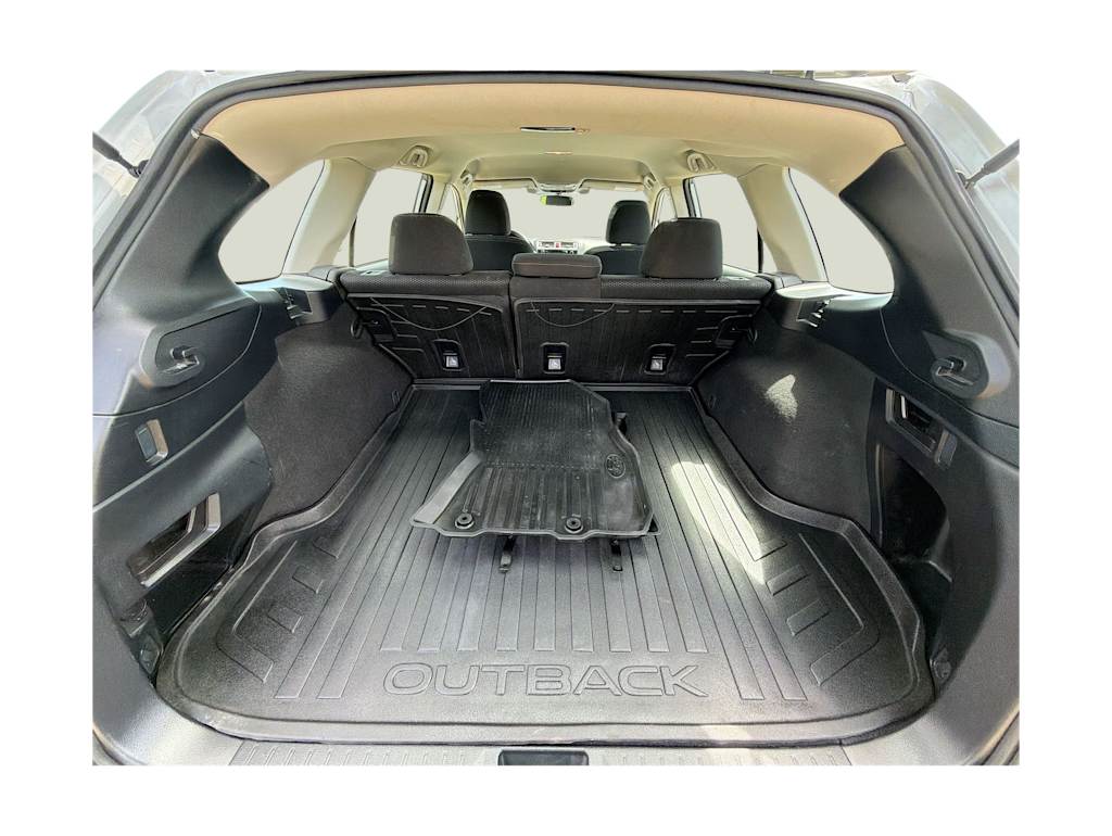 Thumbnail: 2019 Subaru Outback - 17