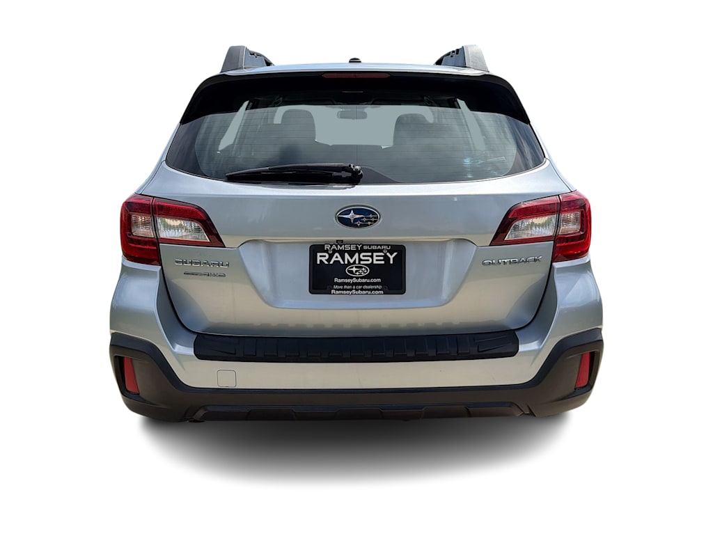 Thumbnail: 2019 Subaru Outback - 5