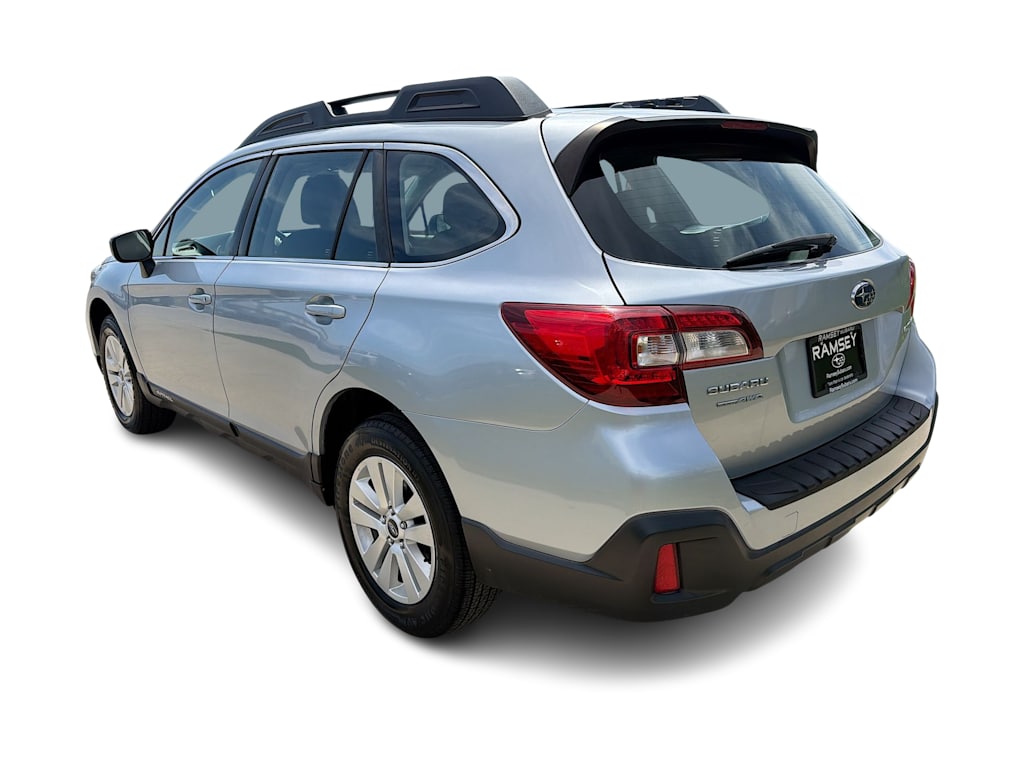 Thumbnail: 2019 Subaru Outback - 4