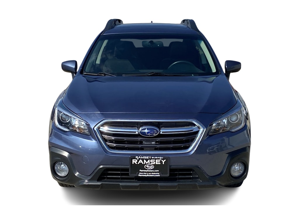 Thumbnail: 2018 Subaru Outback - 23