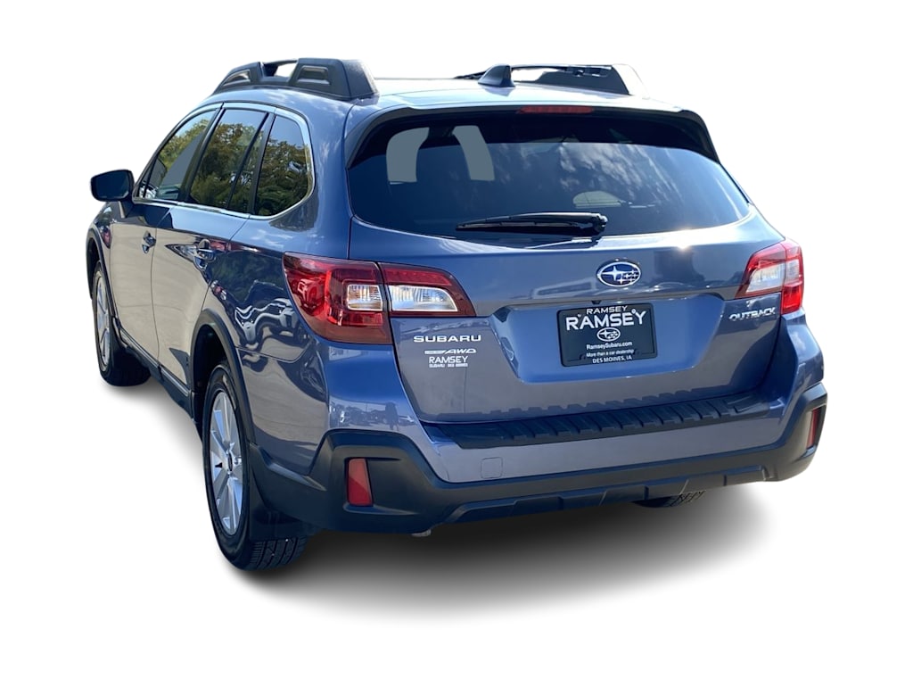Thumbnail: 2018 Subaru Outback - 3