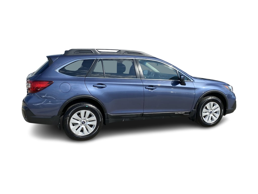 Thumbnail: 2018 Subaru Outback - 21