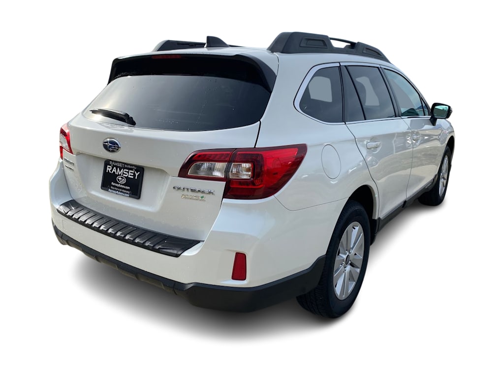 Thumbnail: 2017 Subaru Outback - 19