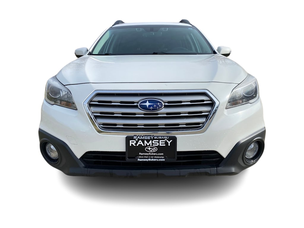 Thumbnail: 2017 Subaru Outback - 6