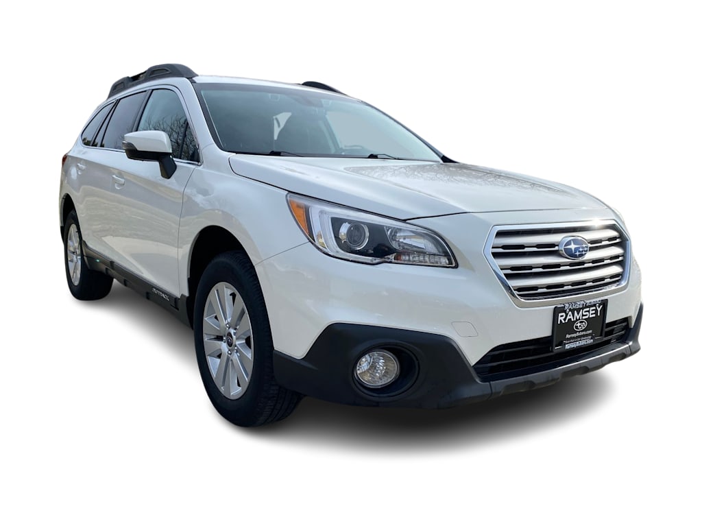 Thumbnail: 2017 Subaru Outback - 21