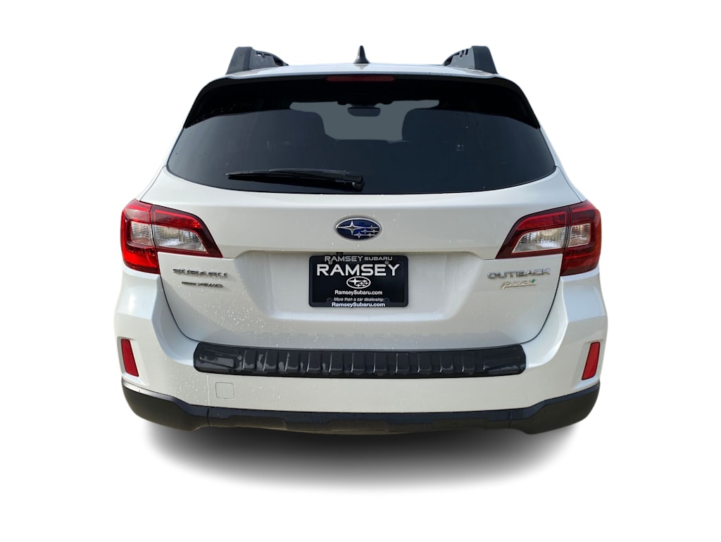 Thumbnail: 2017 Subaru Outback - 5