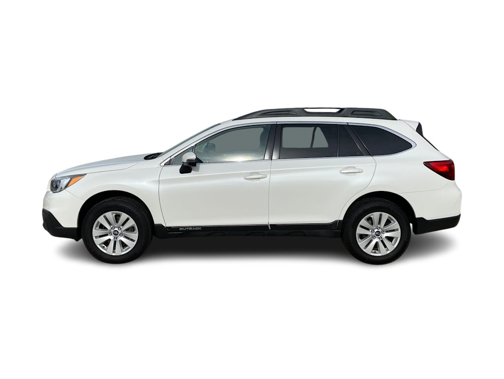 Thumbnail: 2017 Subaru Outback - 3