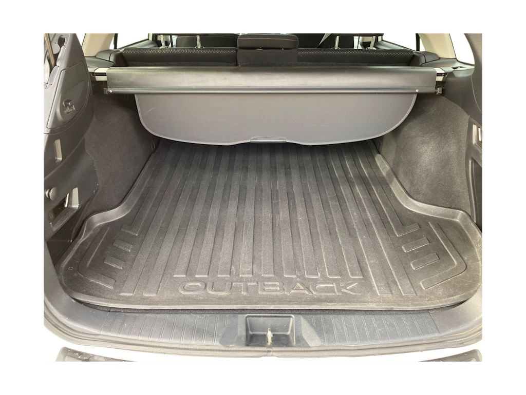 Thumbnail: 2017 Subaru Outback - 16