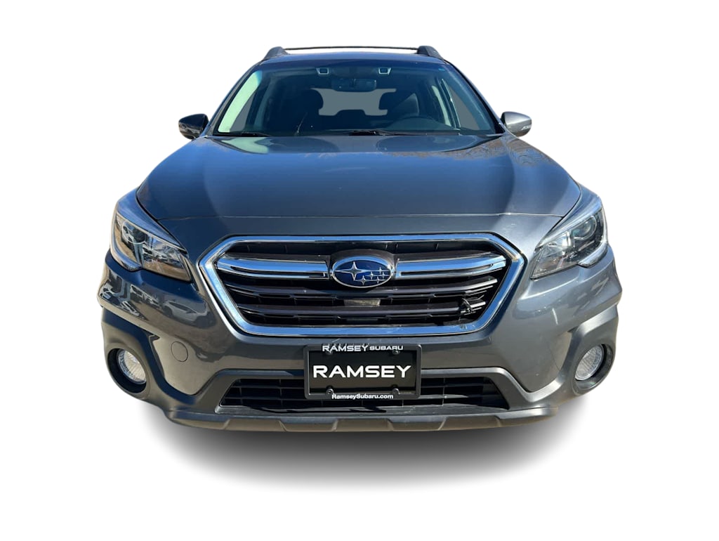 Thumbnail: 2019 Subaru Outback - 5