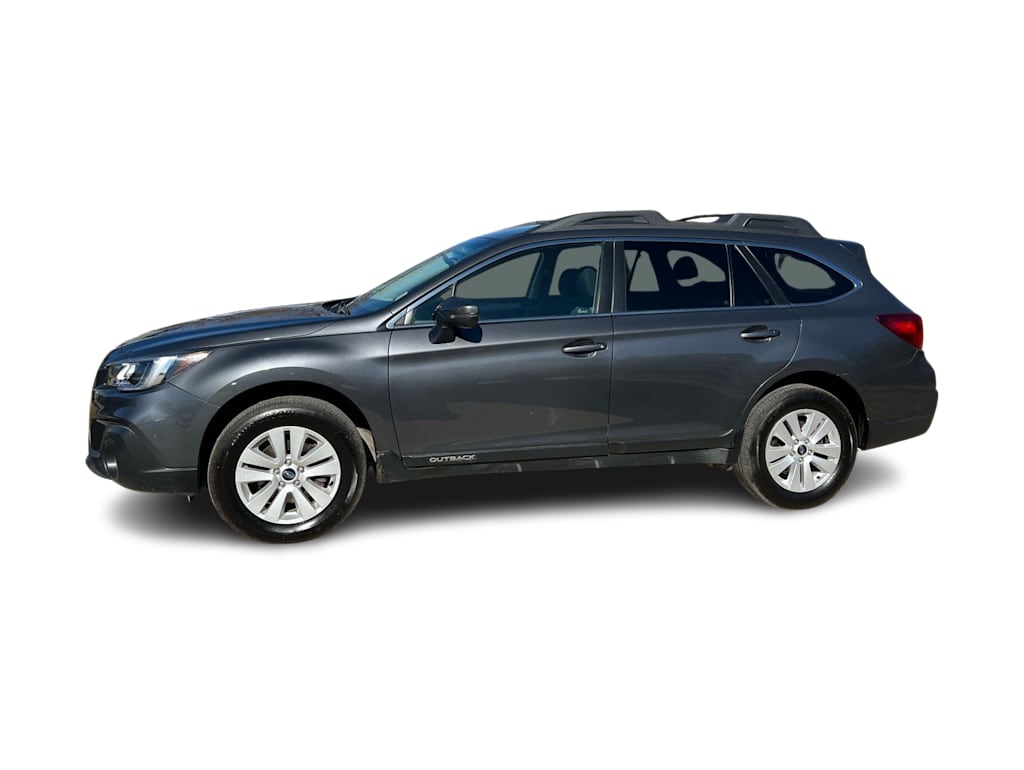 Thumbnail: 2019 Subaru Outback - 2