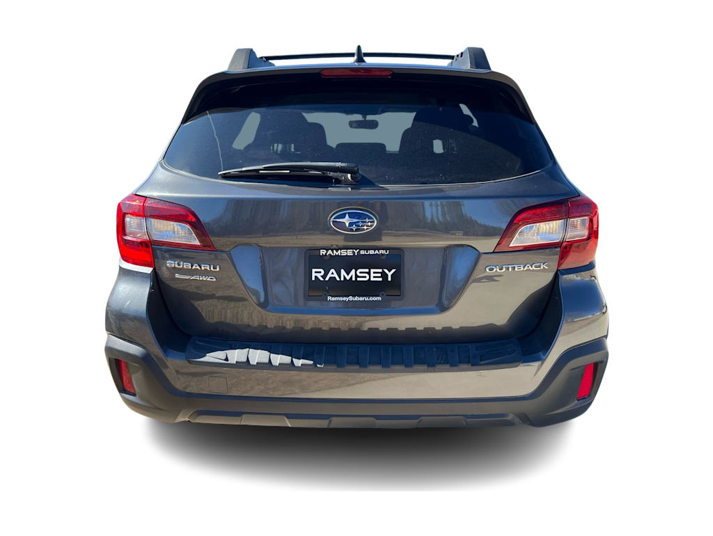 Thumbnail: 2019 Subaru Outback - 4