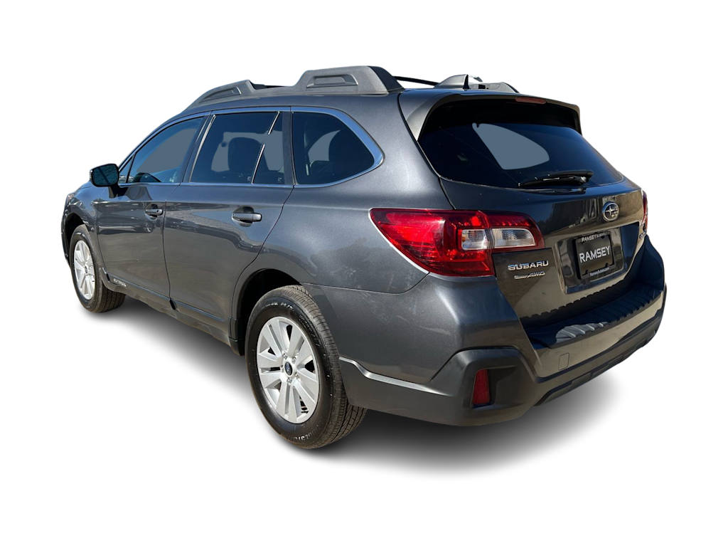 Thumbnail: 2019 Subaru Outback - 3