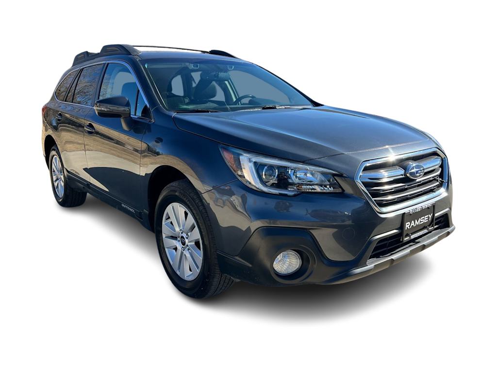 Thumbnail: 2019 Subaru Outback - 19