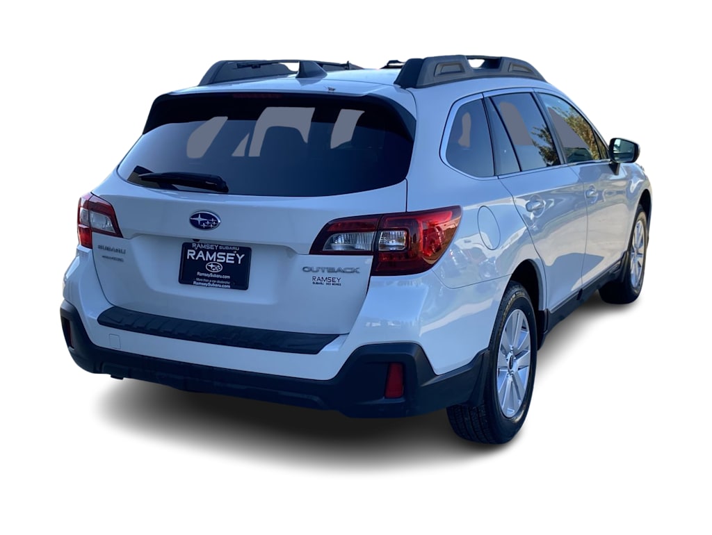 Thumbnail: 2018 Subaru Outback - 19