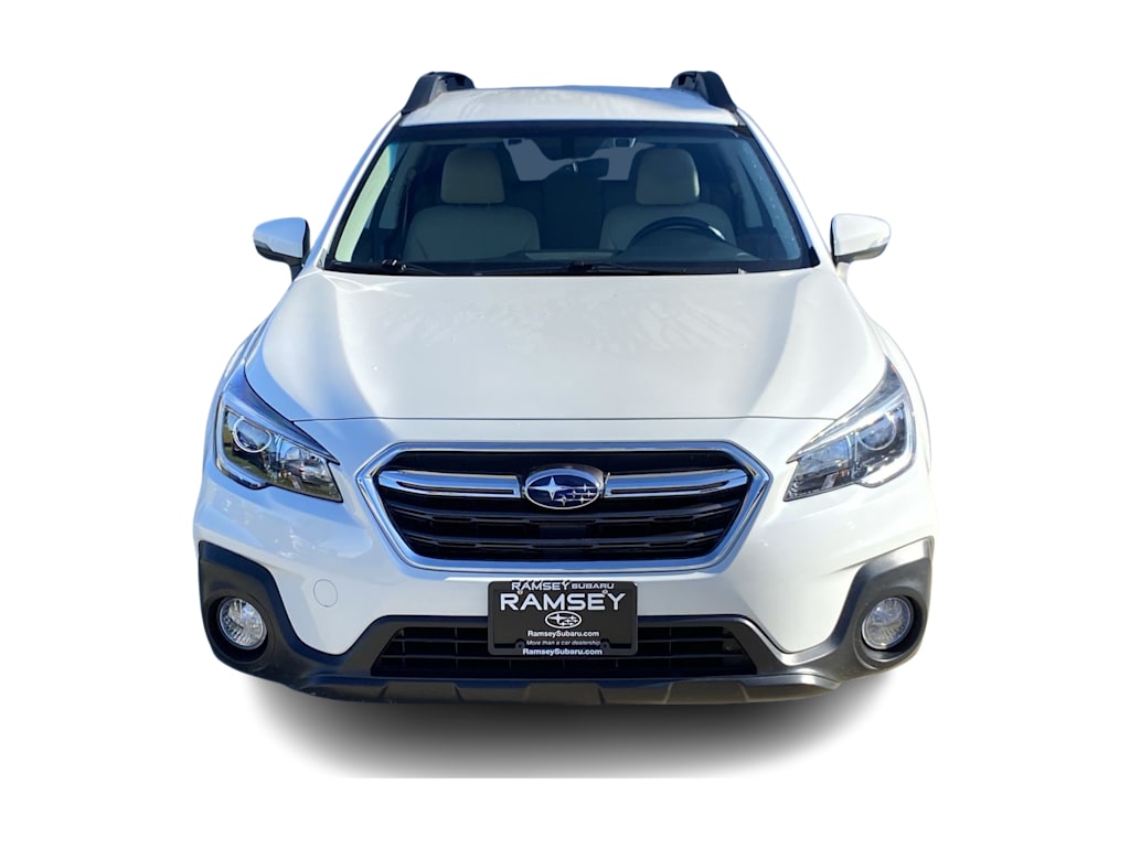 Thumbnail: 2018 Subaru Outback - 22