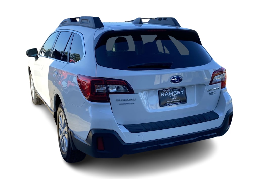 Thumbnail: 2018 Subaru Outback - 3