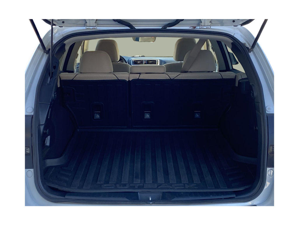 Thumbnail: 2018 Subaru Outback - 32