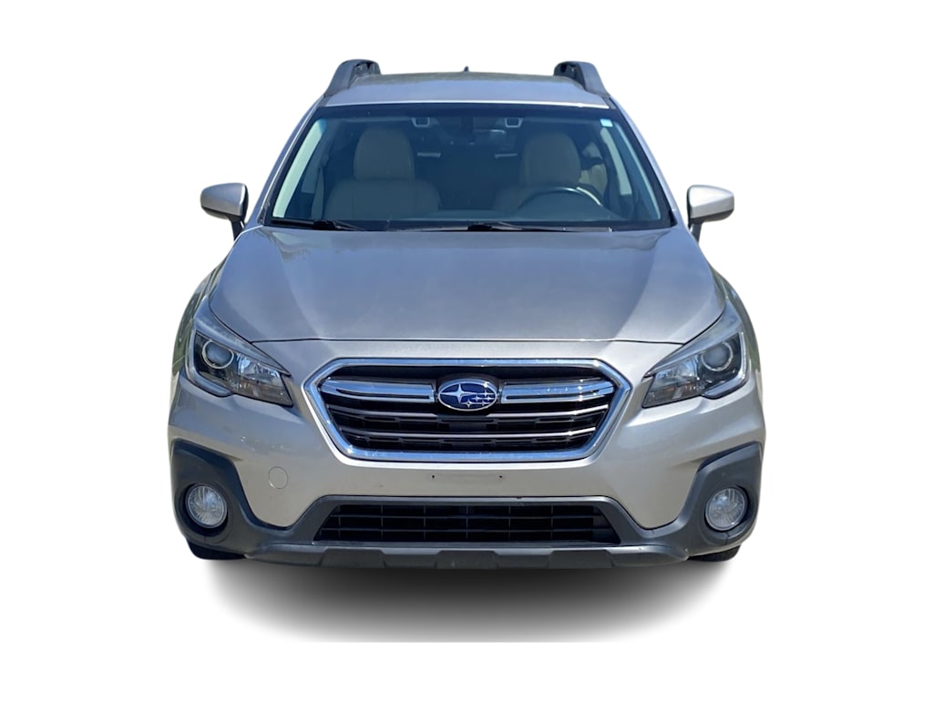 Thumbnail: 2019 Subaru Outback - 21