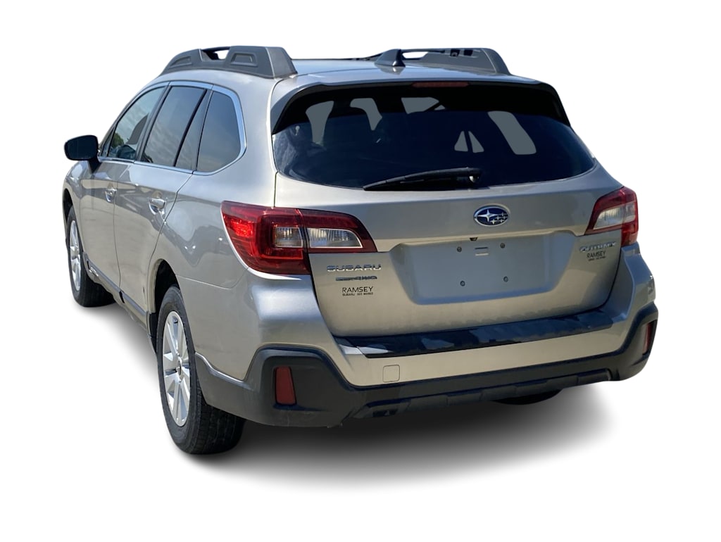 Thumbnail: 2019 Subaru Outback - 3