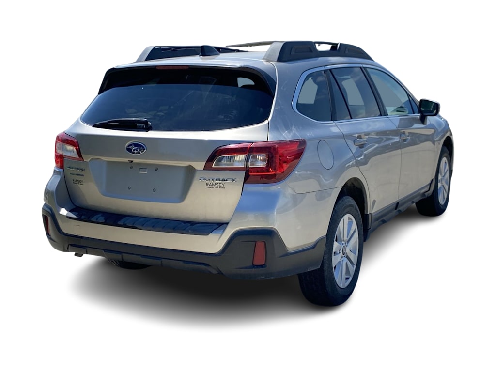 Thumbnail: 2019 Subaru Outback - 18