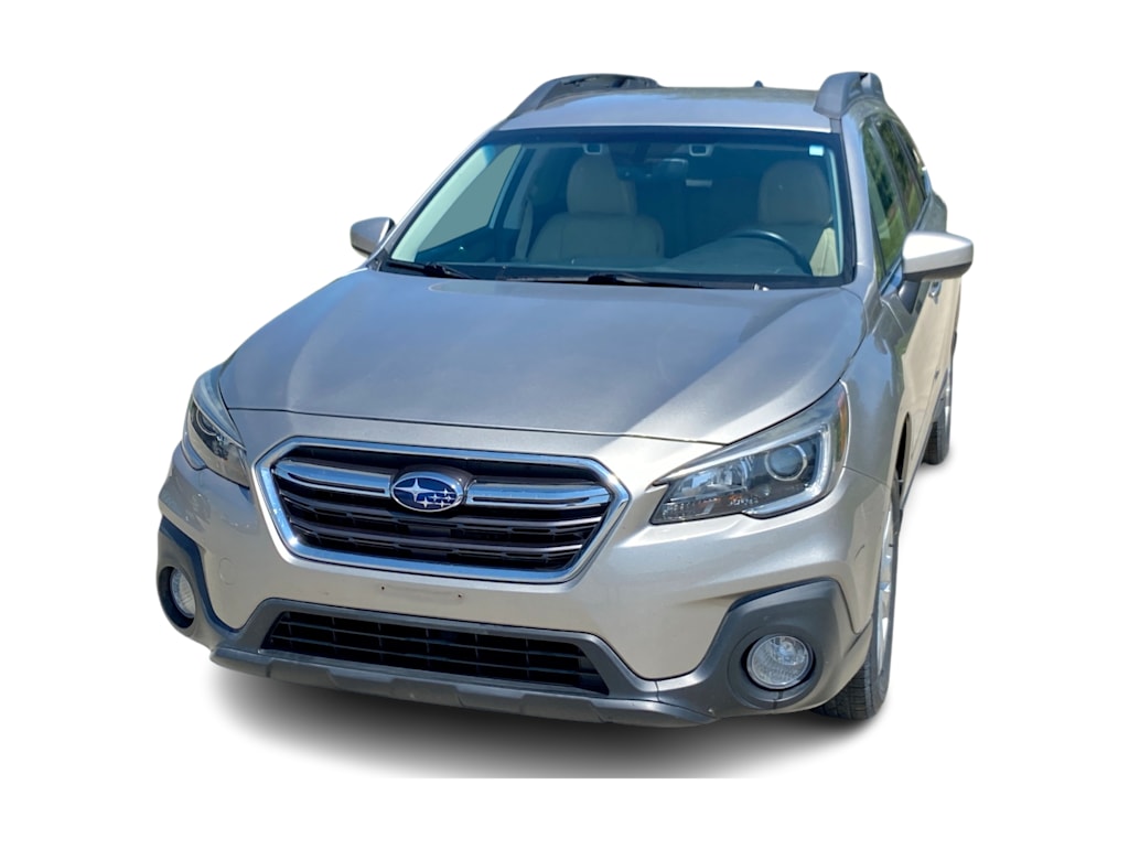 Thumbnail: 2019 Subaru Outback - 5