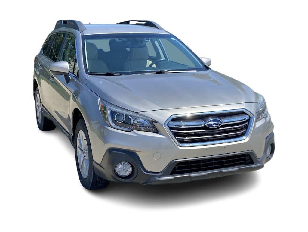 Thumbnail: 2019 Subaru Outback - 20
