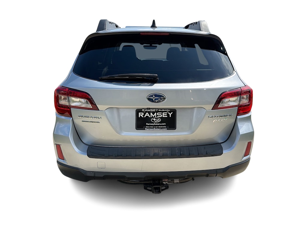 Thumbnail: 2017 Subaru Outback - 5