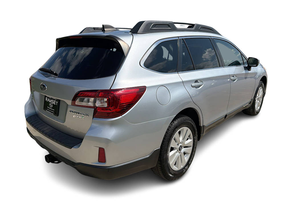 Thumbnail: 2017 Subaru Outback - 21