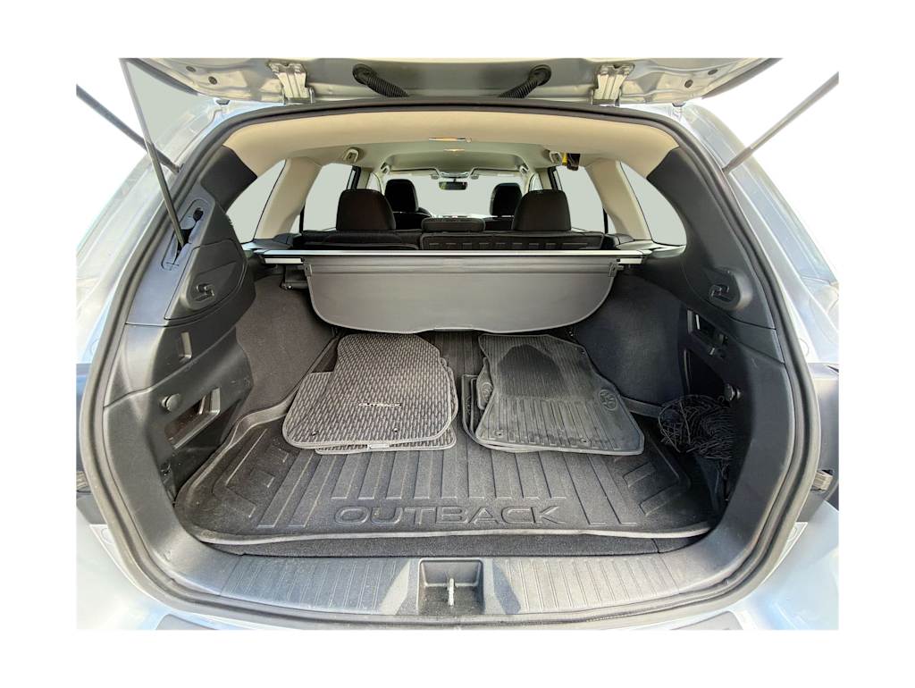 Thumbnail: 2017 Subaru Outback - 18