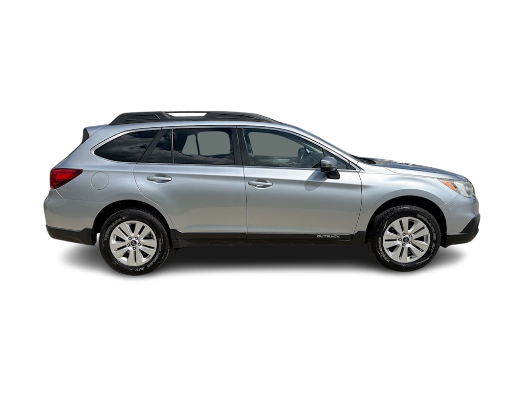 Thumbnail: 2017 Subaru Outback - 22