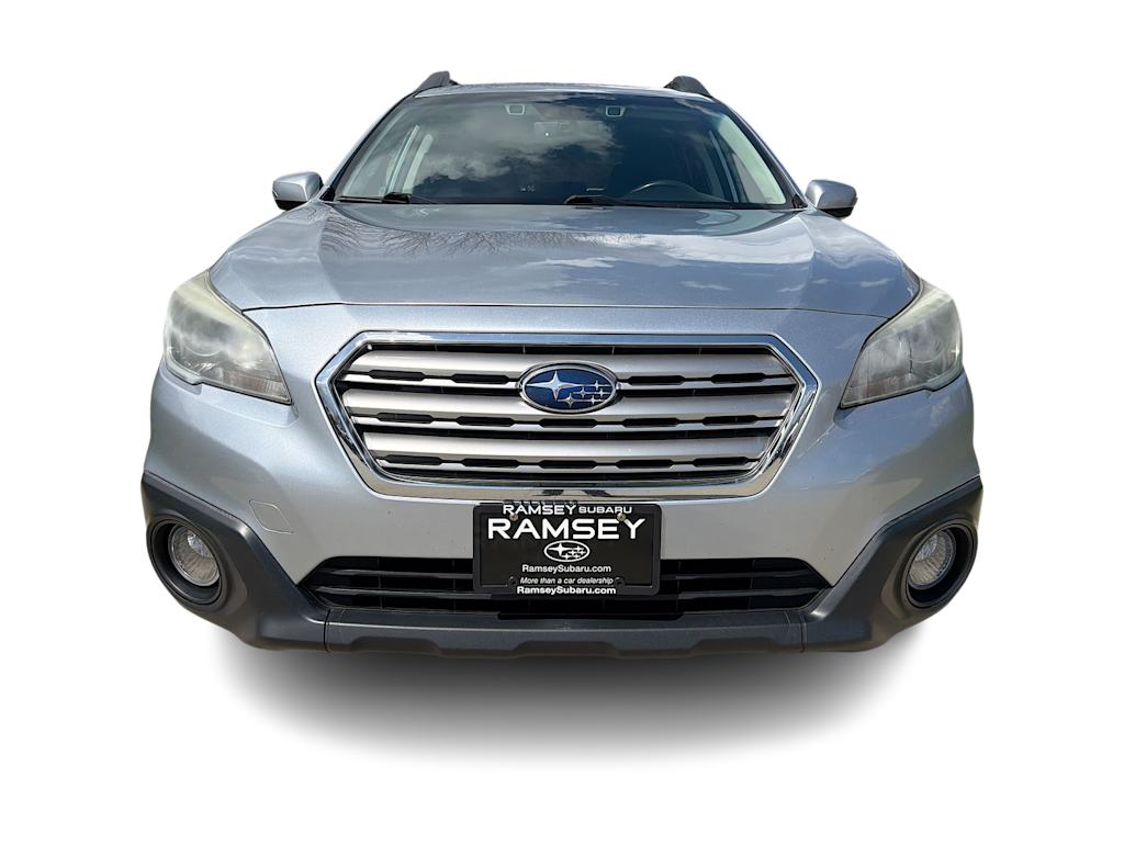 Thumbnail: 2017 Subaru Outback - 6