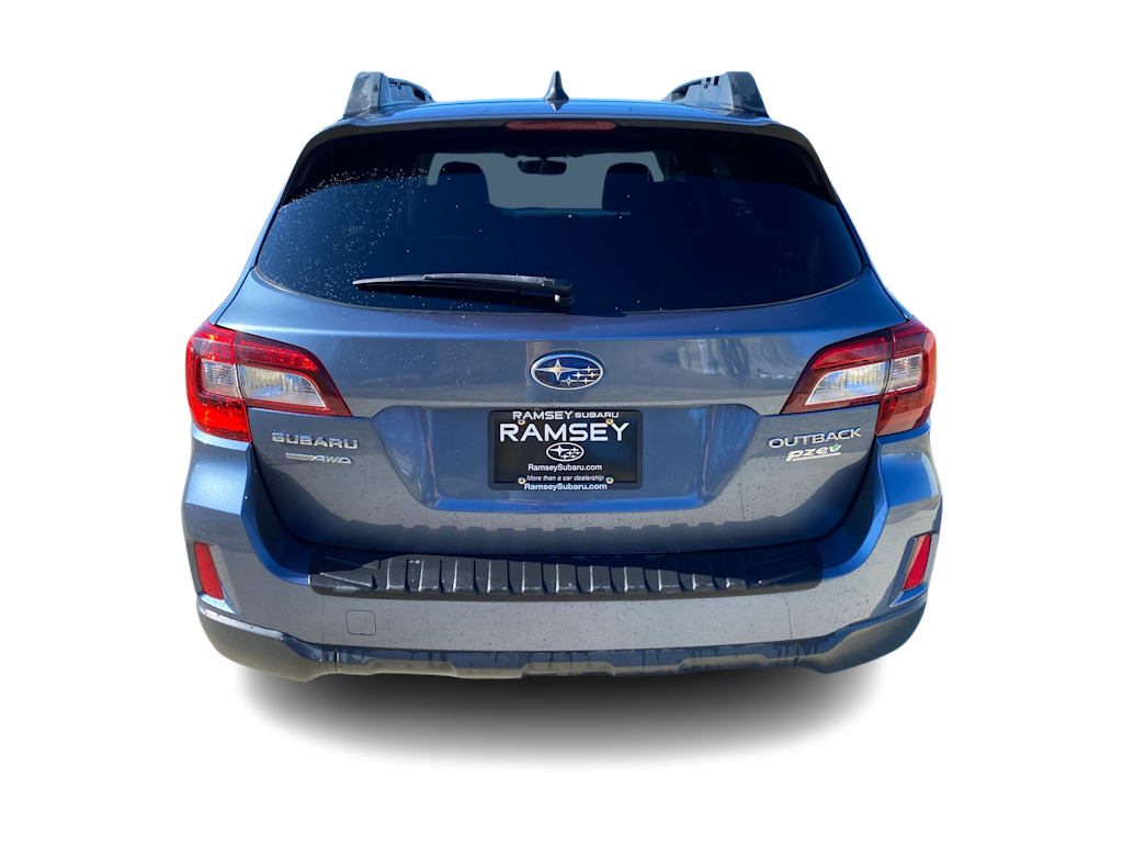 Thumbnail: 2017 Subaru Outback - 4