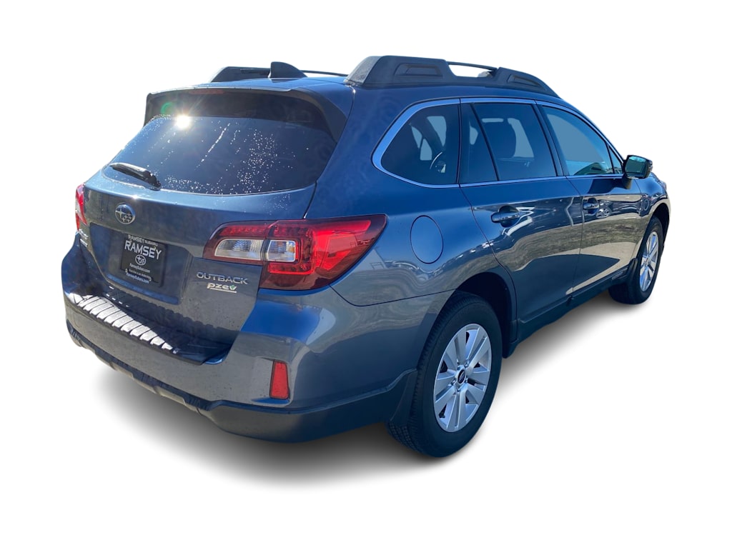 Thumbnail: 2017 Subaru Outback - 18