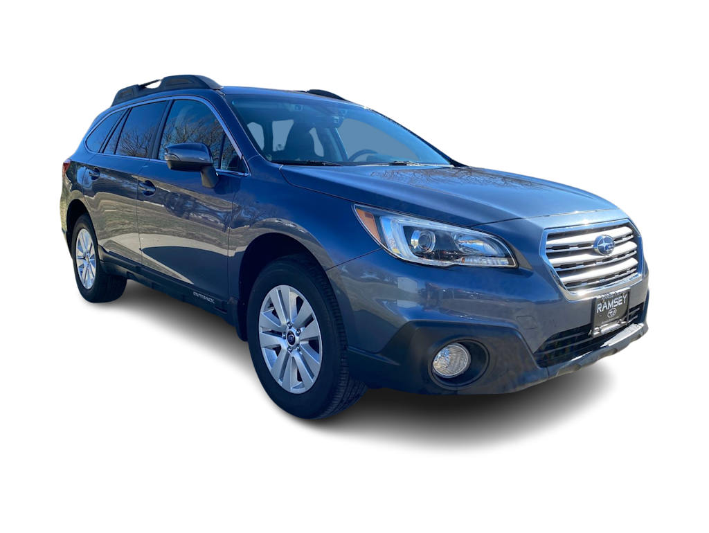 Thumbnail: 2017 Subaru Outback - 20