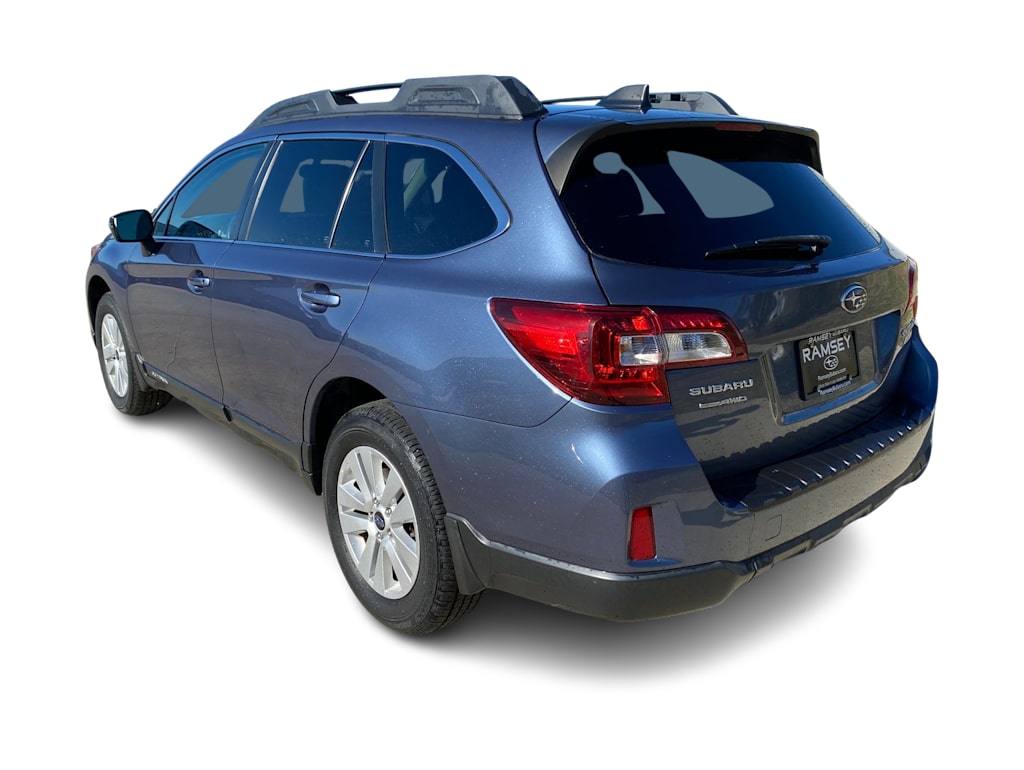 Thumbnail: 2017 Subaru Outback - 3