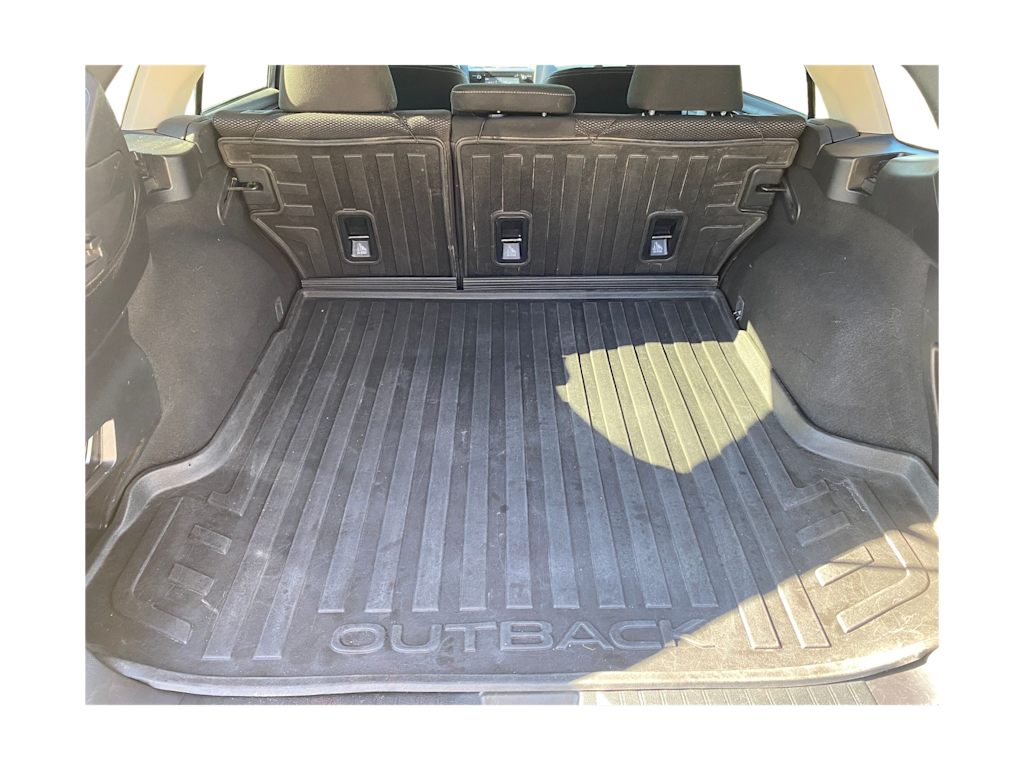 Thumbnail: 2017 Subaru Outback - 15